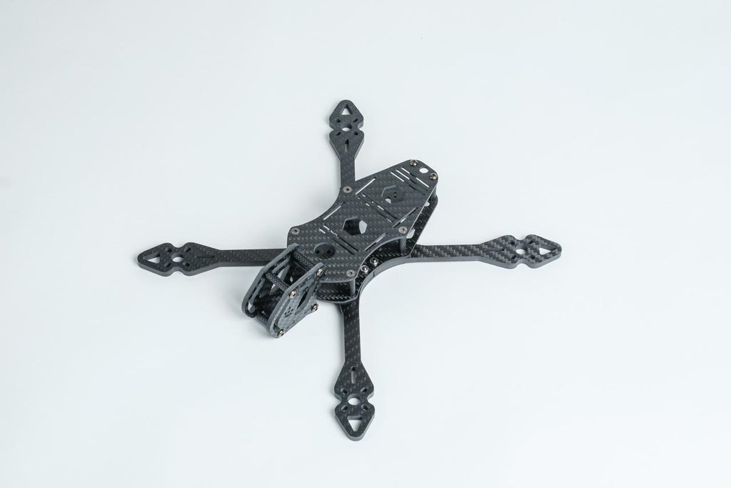 AirX Shaheen 5 inch True X Frame (Rocstar.FPV Edition)