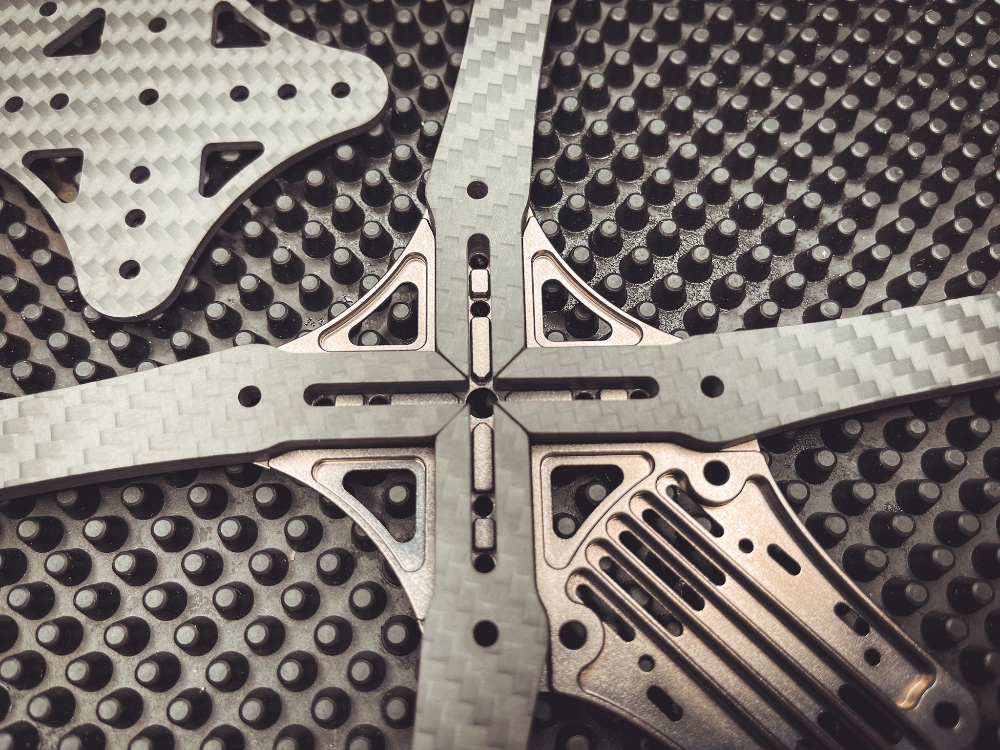 The Frame | air X machina