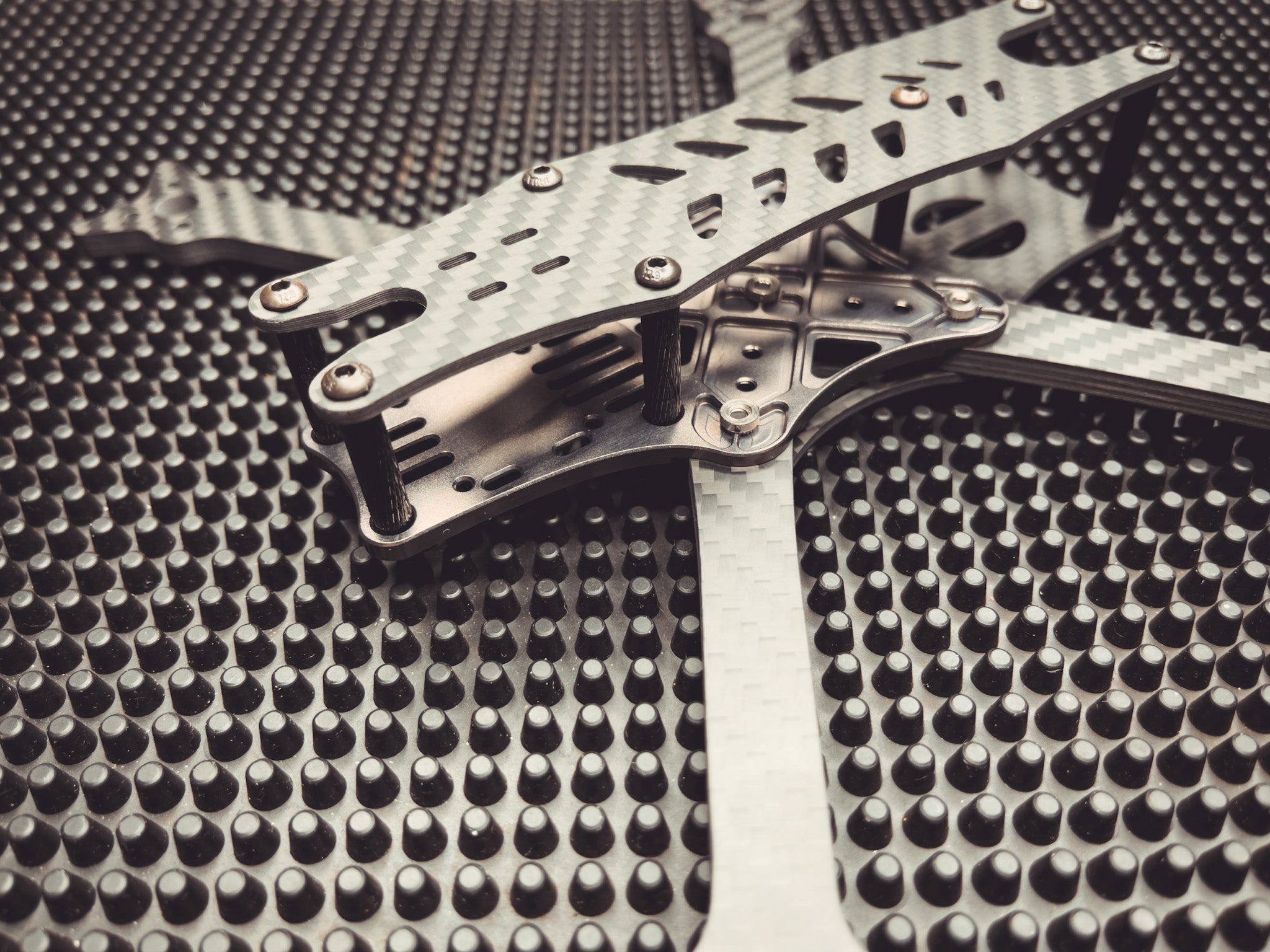 The Frame | air X machina