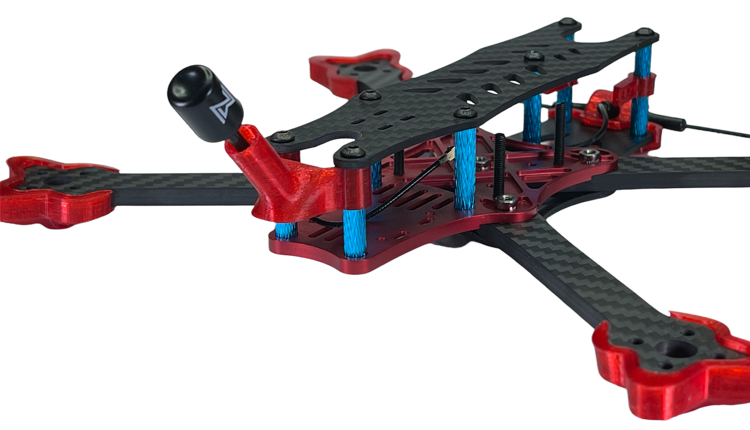 The Frame | air X machina